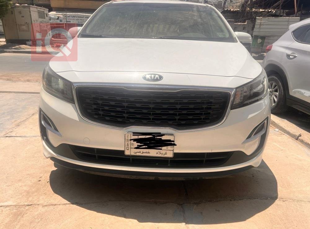 Kia Sedona